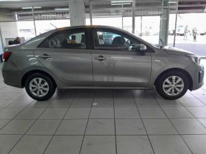 Kia Pegas 1.4 LX - Image 5