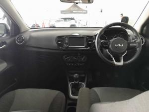 Kia Pegas 1.4 LX - Image 6