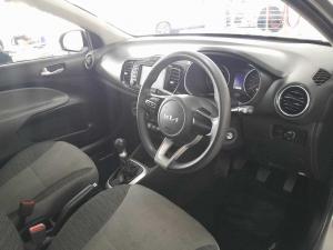 Kia Pegas 1.4 LX - Image 7