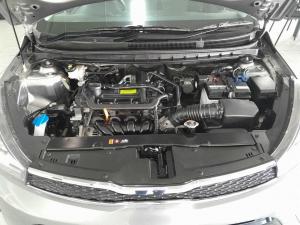 Kia Pegas 1.4 LX - Image 8
