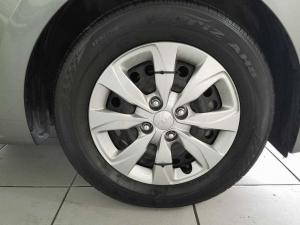 Kia Pegas 1.4 LX - Image 9
