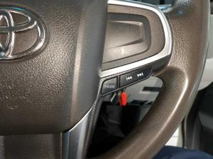 Toyota Quantum 2.8 LWBP/V - Image 17