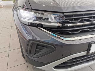 Volkswagen T-Cross 1.0TSI Life
