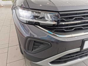 Volkswagen T-Cross 1.0TSI Life - Image 10