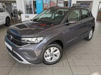 Volkswagen T-Cross 1.0TSI Life