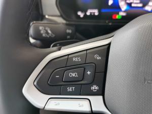 Volkswagen T-Cross 1.0TSI Life - Image 4