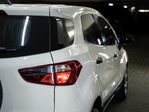 Ford EcoSport 1.5 Ambiente auto - Image 10