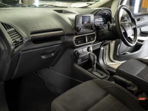 Ford EcoSport 1.5 Ambiente auto - Image 16
