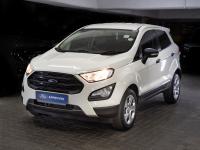 Thumbnail Ford EcoSport 1.5 Ambiente auto