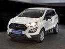 Thumbnail Ford EcoSport 1.5 Ambiente auto