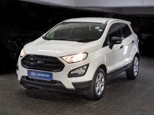 Ford EcoSport 1.5 Ambiente auto - Image 1