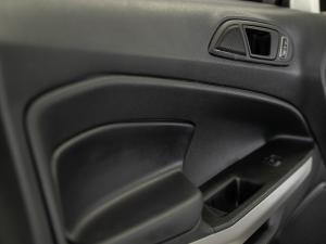Ford EcoSport 1.5 Ambiente auto - Image 22