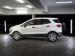 Ford EcoSport 1.5 Ambiente auto - Thumbnail 2