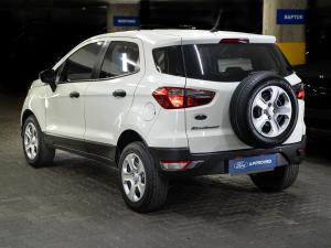 Ford EcoSport 1.5 Ambiente auto - Image 3