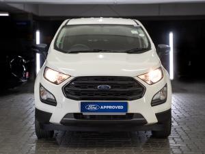 Ford EcoSport 1.5 Ambiente auto - Image 4