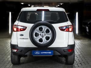 Ford EcoSport 1.5 Ambiente auto - Image 5