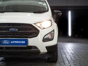 Ford EcoSport 1.5 Ambiente auto - Image 6