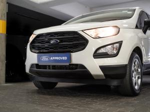 Ford EcoSport 1.5 Ambiente auto - Image 7