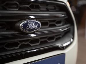 Ford EcoSport 1.5 Ambiente auto - Image 8