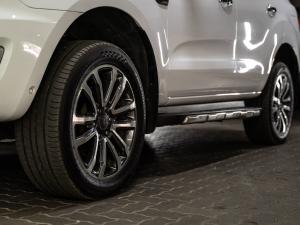 Ford Everest 2.0Bi-Turbo 4WD Limited - Image 10