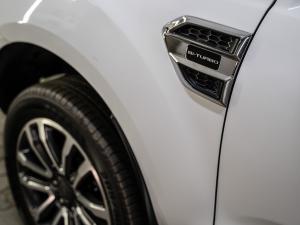 Ford Everest 2.0Bi-Turbo 4WD Limited - Image 12