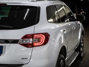 Ford Everest 2.0Bi-Turbo 4WD Limited - Image 17