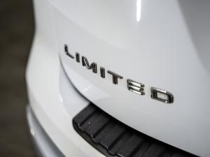 Ford Everest 2.0Bi-Turbo 4WD Limited - Image 18