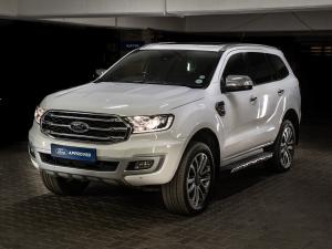 Ford Everest 2.0Bi-Turbo 4WD Limited - Image 1