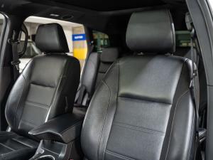 Ford Everest 2.0Bi-Turbo 4WD Limited - Image 21