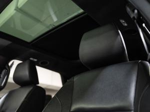Ford Everest 2.0Bi-Turbo 4WD Limited - Image 22