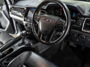 Ford Everest 2.0Bi-Turbo 4WD Limited - Image 24
