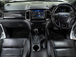 Ford Everest 2.0Bi-Turbo 4WD Limited - Image 29