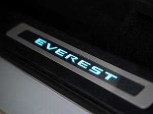 Ford Everest 2.0Bi-Turbo 4WD Limited - Image 30