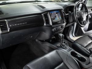 Ford Everest 2.0Bi-Turbo 4WD Limited - Image 32
