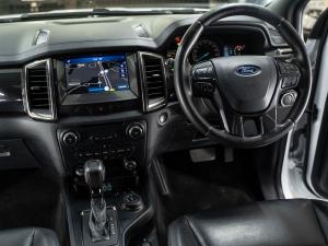 Ford Everest 2.0Bi-Turbo 4WD Limited - Image 35