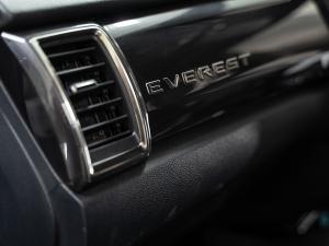 Ford Everest 2.0Bi-Turbo 4WD Limited - Image 36