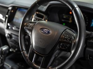 Ford Everest 2.0Bi-Turbo 4WD Limited - Image 37