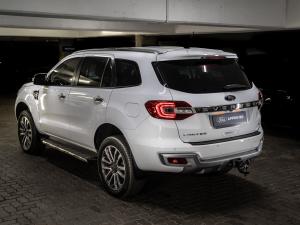 Ford Everest 2.0Bi-Turbo 4WD Limited - Image 3