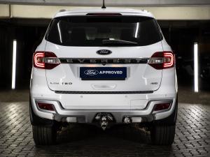 Ford Everest 2.0Bi-Turbo 4WD Limited - Image 5