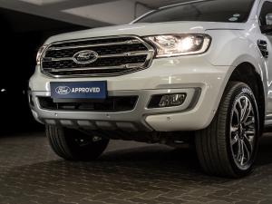 Ford Everest 2.0Bi-Turbo 4WD Limited - Image 7