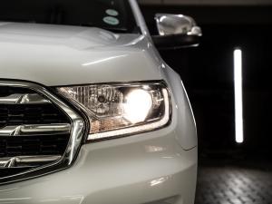 Ford Everest 2.0Bi-Turbo 4WD Limited - Image 8