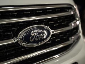 Ford Everest 2.0Bi-Turbo 4WD Limited - Image 9