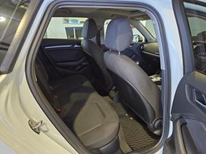 Audi A3 Sportback 35TFSI - Image 8