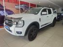 Thumbnail Ford Ranger 2.0 SiT double cab XL auto