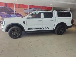 Ford Ranger 2.0 SiT double cab XL auto - Image 2