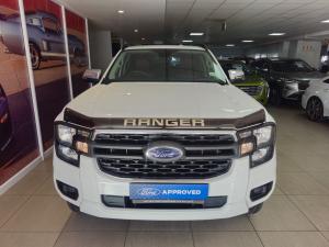 Ford Ranger 2.0 SiT double cab XL auto - Image 3