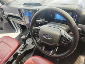 Ford Ranger 2.0 SiT double cab XL auto - Image 8
