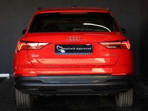 Audi Q3 35TFSI Advanced - Image 12