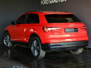 Audi Q3 35TFSI Advanced - Image 21