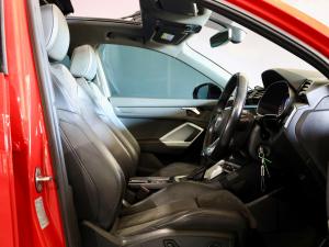 Audi Q3 35TFSI Advanced - Image 23